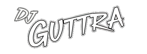 DJ GUTTRA Music