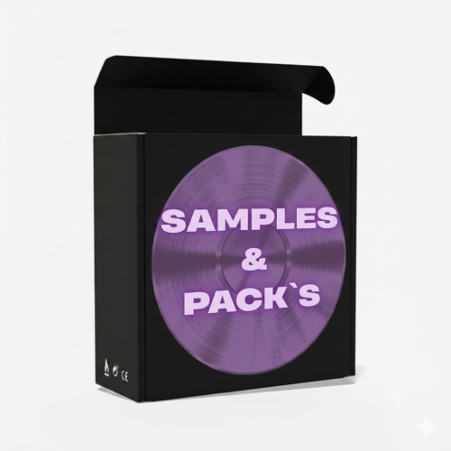 Samples & Packs